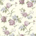 фото Обои бумажные Chesapeake Cottage Garden CG97065