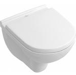 фото Унитаз подвесной Villeroy & Boch O.Novo 5688H101