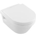 фото Унитаз подвесной Villeroy & Boch Architectura 5684HR01