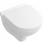 фото Унитаз подвесной Villeroy & Boch O.Novo 5688HR01
