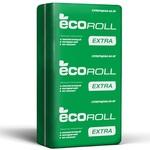 фото Теплоизоляция EcoRoll Экстра Плита 037 1230х610х50 мм 16 плит в упаковке