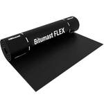 фото Рулонная кровля Bitumast Flex-Ultra ХПП черный