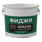 фото Краска масляно-алкидная Командор Фиджи РМ1 9 л