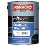 фото Краска водоэмульсионная Johnstones Covaplus Vinyl Matt 5 л