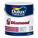 фото Kраска износостойкая для стен и потолков Dulux Diamond Matt BW 2.5л