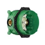 фото Встроенная часть Hansgrohe IBox Universal 3/4" универсальная
