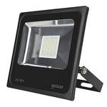 фото Прожектор светодиодный Gauss LED IP65 20W 6500К черный