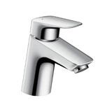 фото Смеситель для раковины Hansgrohe Logis 71071000