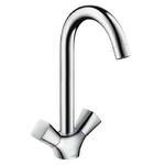 фото Смеситель для кухни Hansgrohe Logis 71280000