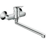 фото Смеситель Hansgrohe Logis 71402000