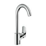 фото Смеситель для кухни Hansgrohe Logis 71835000