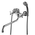 фото Смеситель для ванны Lemark Partner LM6541C