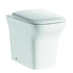 фото Унитаз приставной Grossman Classic GR-PR3012
