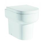 фото Унитаз приставной Grossman Elegance GR-PR3015