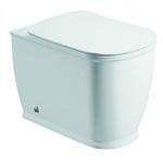 фото Унитаз приставной Grossman Comfort GR-PR3013