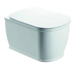 фото Унитаз подвесной Grossman Comfort GR-P3013