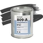 фото Краска полиуретановая Forbo Eurocolor 809-A Game Line Duo для разметки черная 0,5 кг