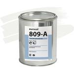 фото Краска полиуретановая Forbo Eurocolor 809-A Game Line Duo для разметки белая 0,5 кг