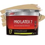 фото Краска латексная Parade Professional E7 Pro Latex7 интерьерная шелковисто-матовая основа А 30YY 47/236 9 л