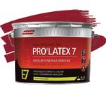 фото Краска латексная Parade Professional E7 Pro Latex7 интерьерная шелковисто-матовая основа А RAL 3003 9 л
