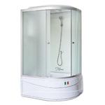 фото Душевая кабина Maroni Lombardia WDASL-016M 1200x850x2150 мм