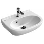 фото Раковина Villeroy & Boch O'Novo 53605001 500х400 мм