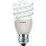 фото Лампа люминесцентная Philips 929689848211 Tornado T2 8y 15Вт E27 компактная 6500К CDL