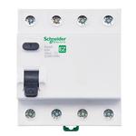 фото Выключатель дифференциального тока Schneider Electric EASY 9 4П AC 63А 30мА