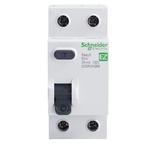 фото Выключатель дифференциального тока Schneider Electric EASY 9 2П AC 63А 30мА