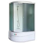 фото Душевая кабина Maroni Lombardia WDASR-016T 1200x850x2150 мм