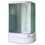 фото Душевая кабина Maroni Lombardia WDASL-016T 1200x850x2150 мм