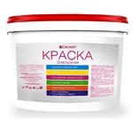 фото Краска воднодисперсионная акриловая Colorist фасадная база С 12 кг