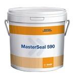 фото Гидропломба BASF MasterSeal 590 25 кг