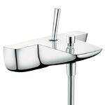 фото Смеситель для ванны Hansgrohe PuraVida 15472000
