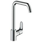 фото Смеситель для кухни Hansgrohe Focus 31820000