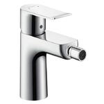 фото Смеситель для биде Hansgrohe Metris 31280000