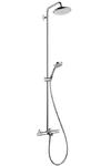 фото Термостат для ванны Hansgrohe Croma 220 Showerpipe 27223000