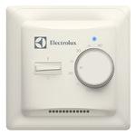 фото Терморегулятор Electrolux ETB-16 Thermotronic Basic