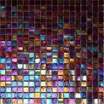 фото Мозаика из стекла для бассейна Alma Art NG46