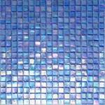 фото Мозаика из стекла для бассейна Alma Art NG17