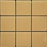 фото Мозаика из стекла для бассейна Natural Color Palette A-163-10