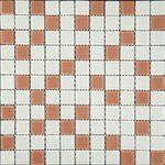 фото Мозаика из стекла для бассейна Natural Color Palette Mix CPM-211-8