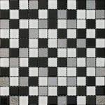 фото Мозаика из стекла Natural Color Palette Mix CPM-63