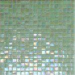 фото Мозаика из стекла для бассейна Alma Flicker NE28