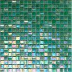 фото Мозаика из стекла для бассейна Alma Flicker NE30