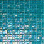 фото Мозаика из стекла для бассейна Alma Flicker NE31