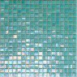 фото Мозаика из стекла для бассейна Alma Flicker NE69