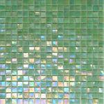 фото Мозаика из стекла для бассейна Alma Flicker NE67