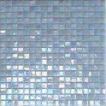 фото Мозаика из стекла для бассейна Alma Flicker NE18