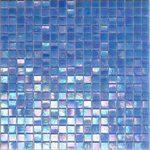 фото Мозаика из стекла для бассейна Alma Flicker NE22